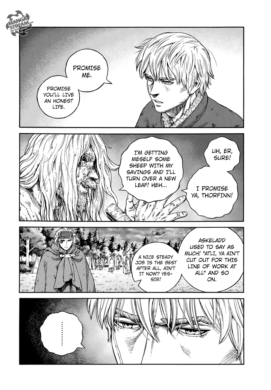 Read Vinland Saga (EN) Manga Online