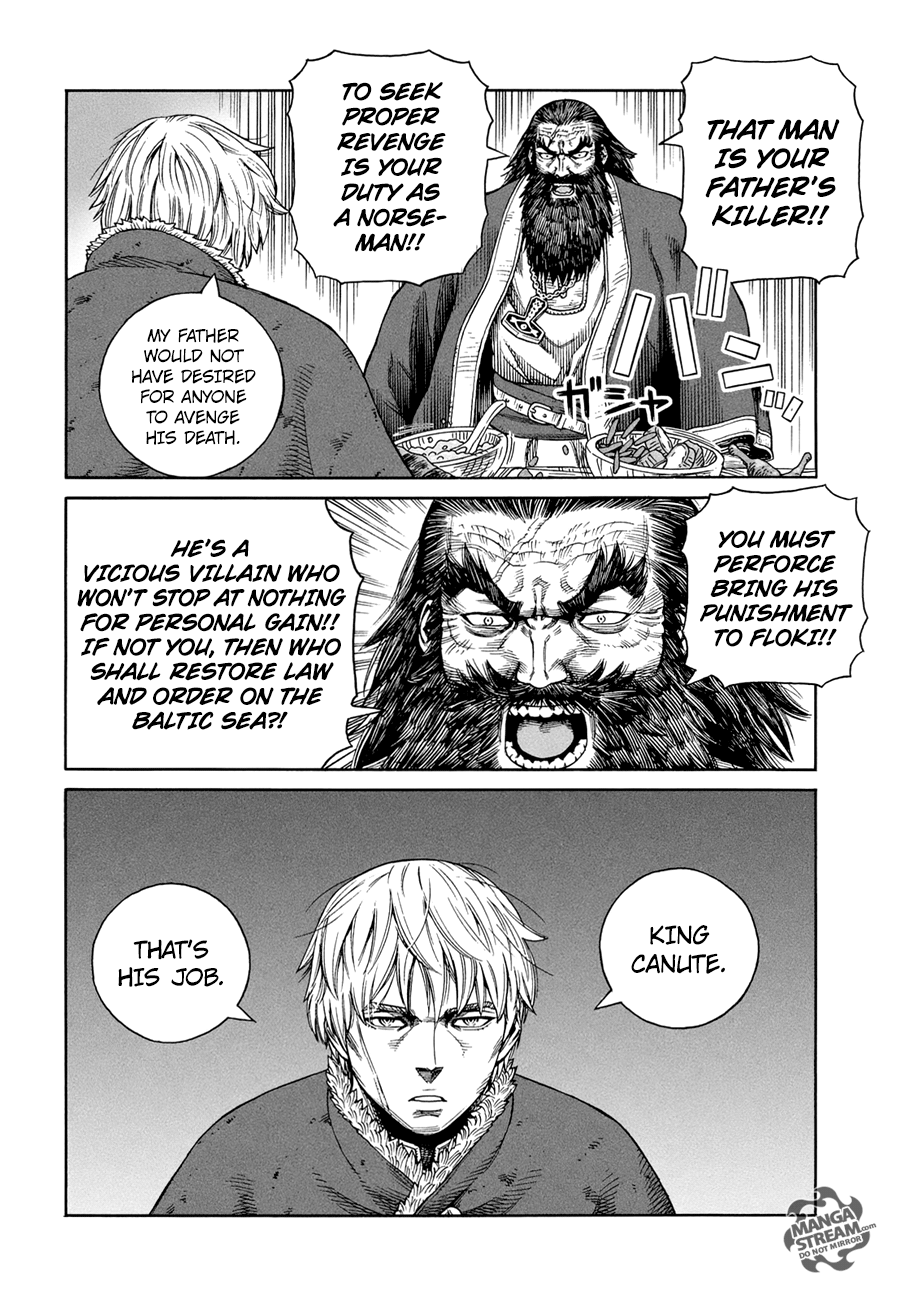 Read Vinland Saga (EN) Manga Online