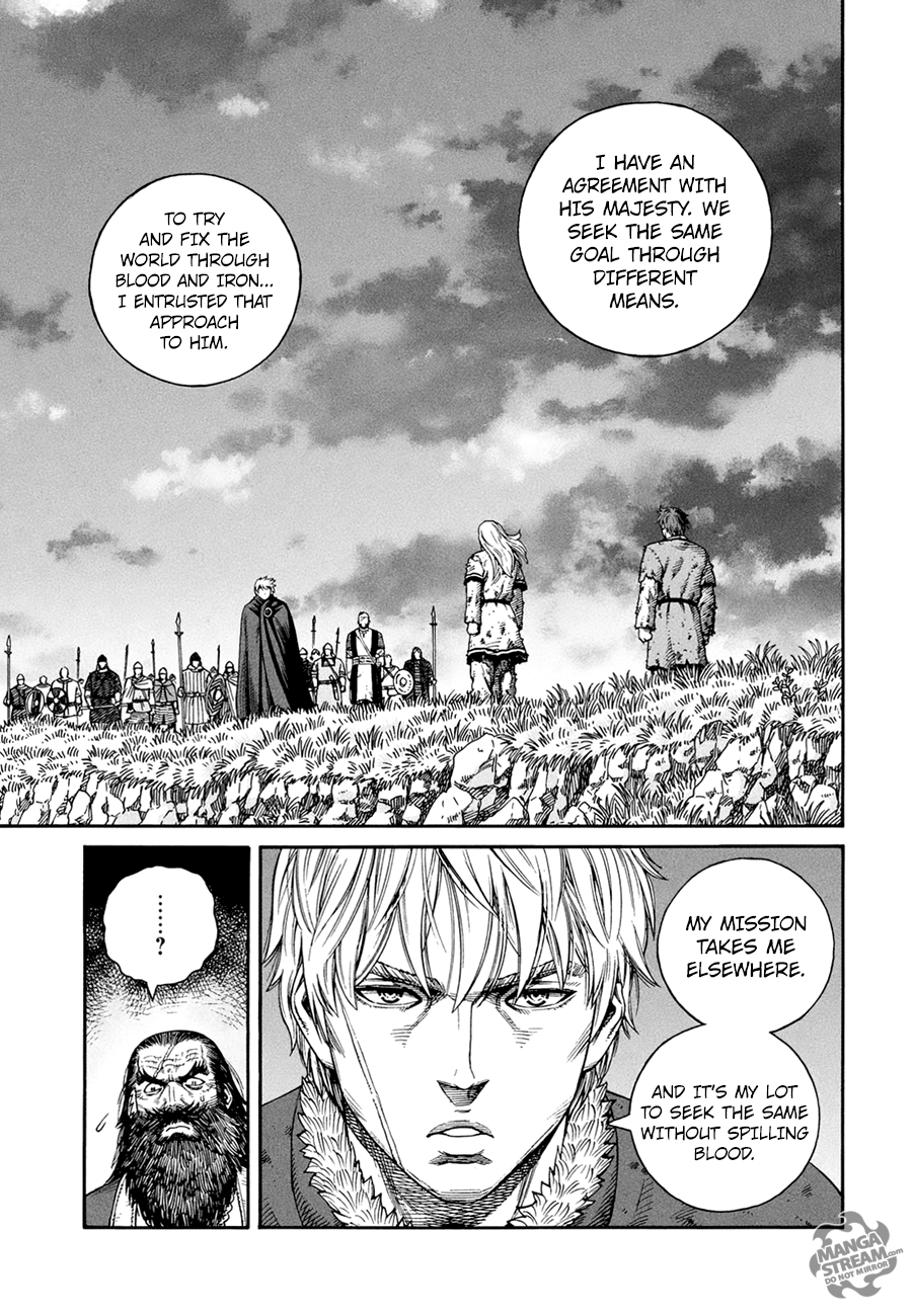 Read Vinland Saga (EN) Manga Online