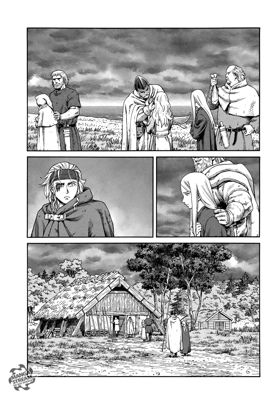 Read Vinland Saga (EN) Manga Online