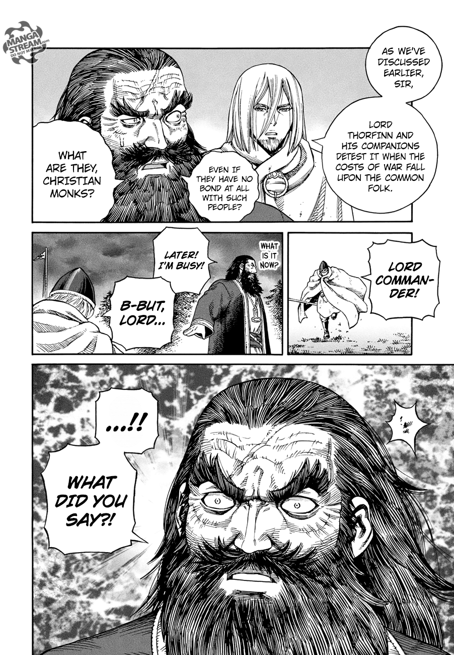 Read Vinland Saga (EN) Manga Online