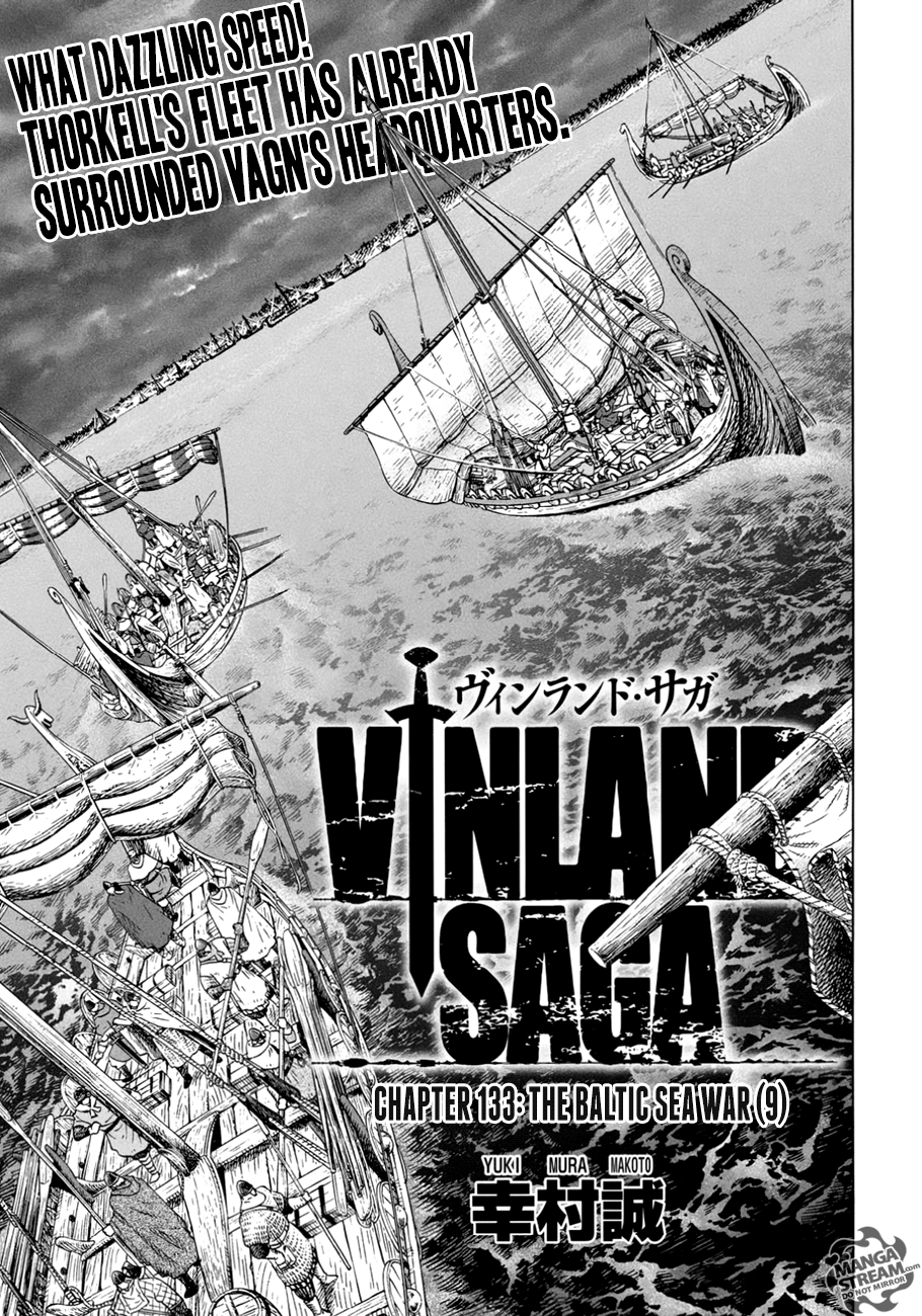 Read Vinland Saga (EN) Manga Online