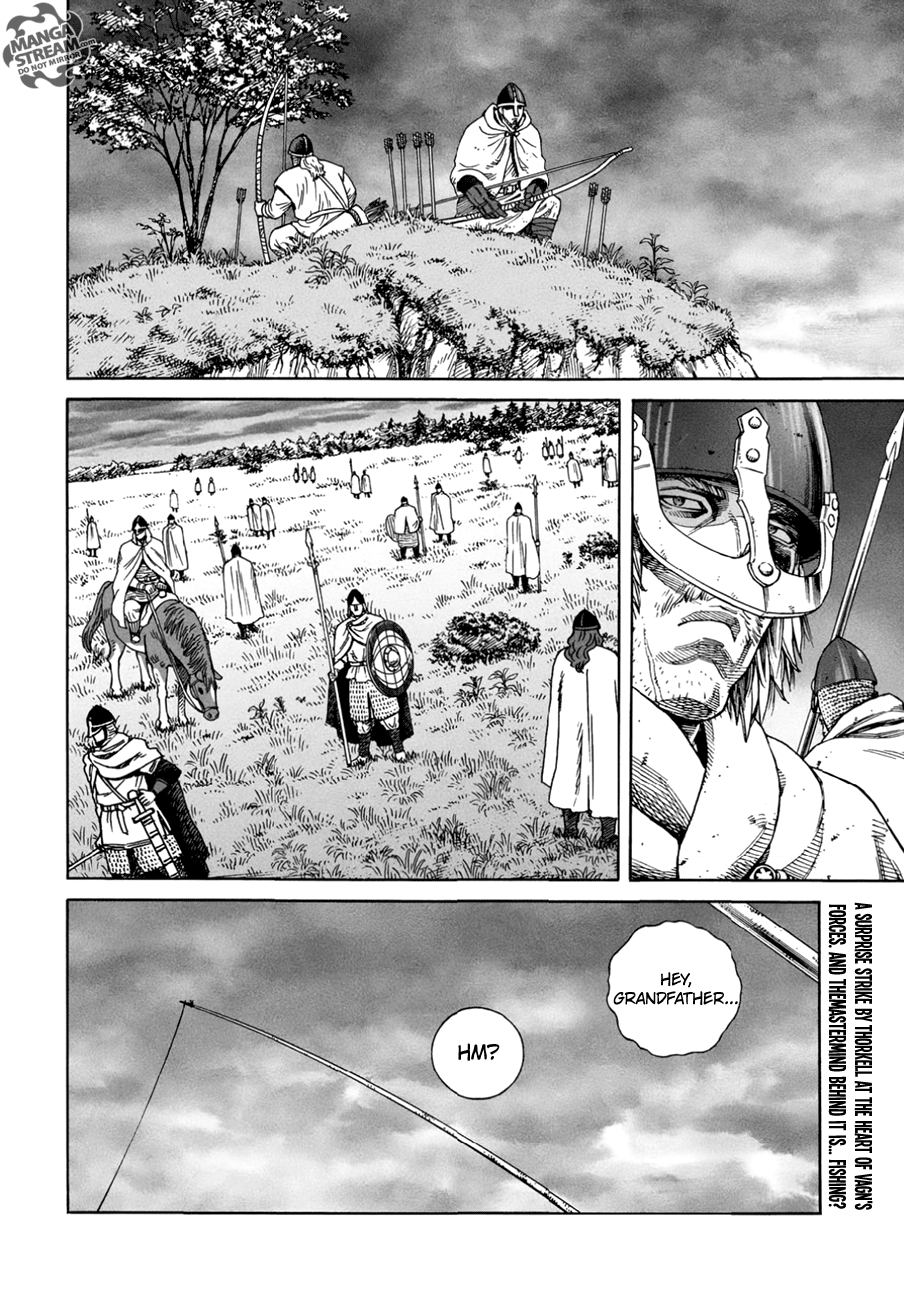 Read Vinland Saga (EN) Manga Online