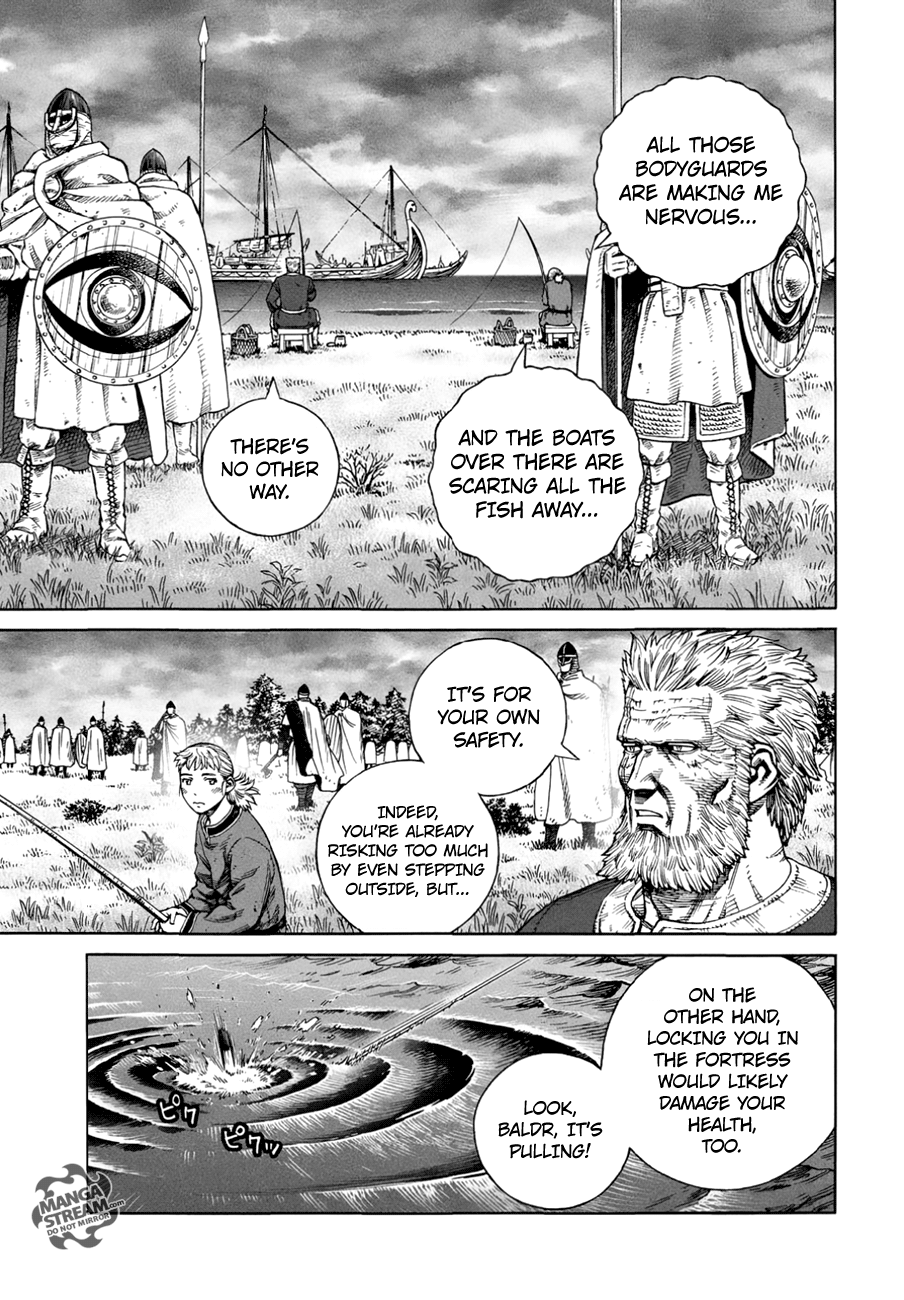 Read Vinland Saga (EN) Manga Online