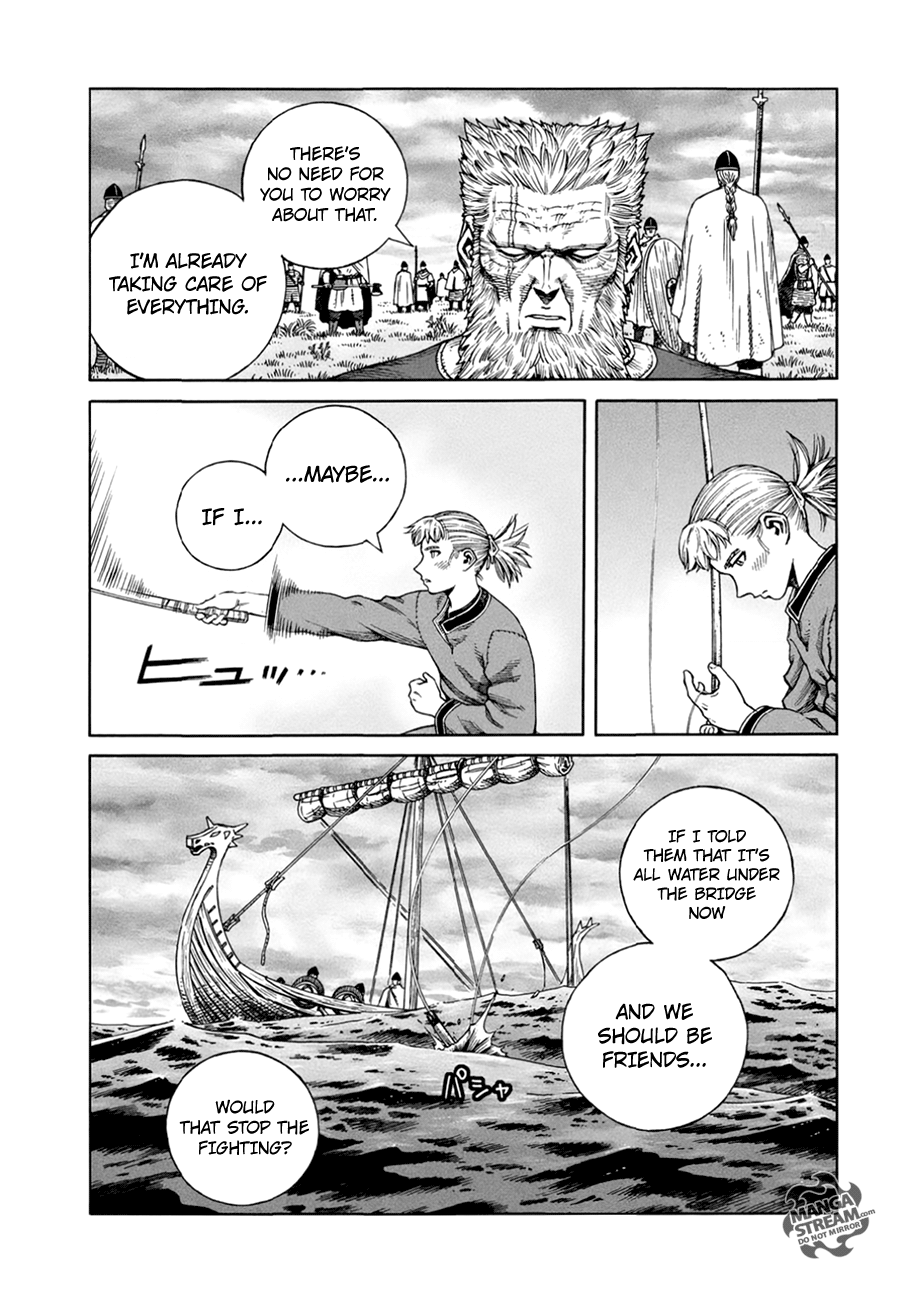 Read Vinland Saga (EN) Manga Online
