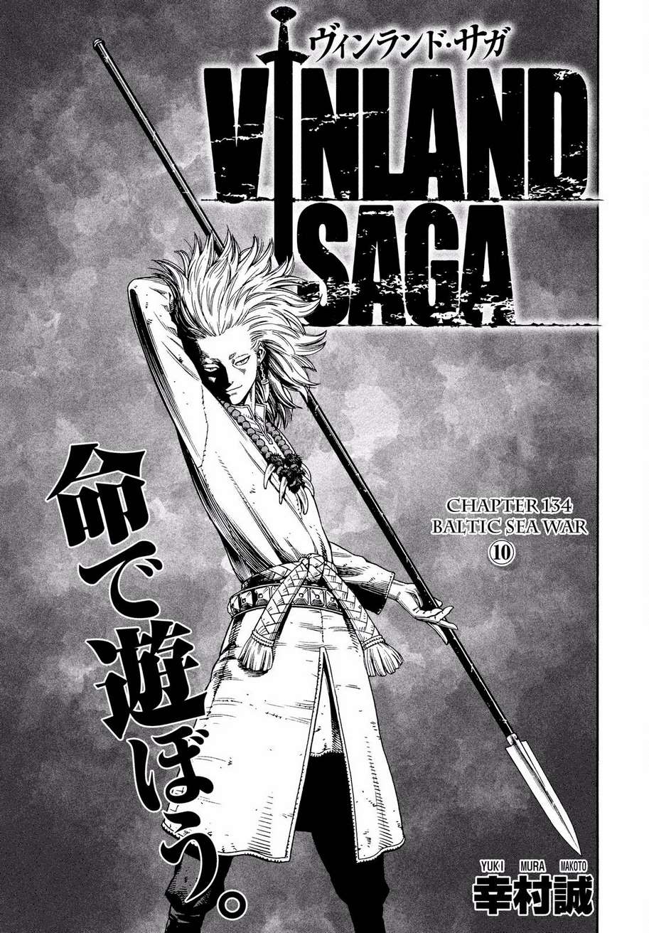 Read Vinland Saga (EN) Manga Online