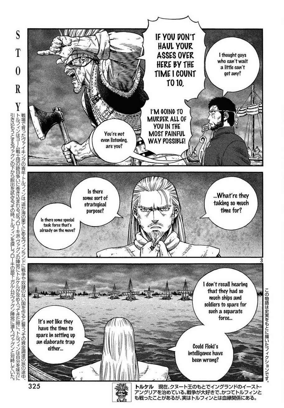 Read Vinland Saga (EN) Manga Online