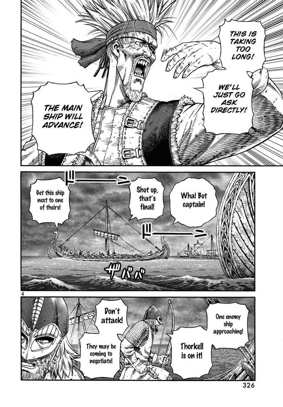 Read Vinland Saga (EN) Manga Online