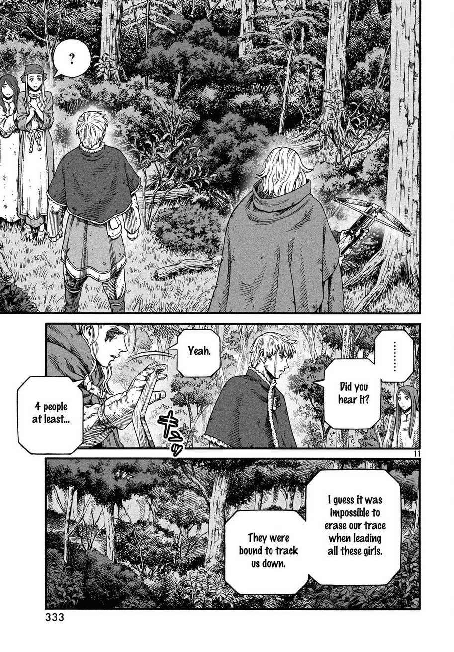 Read Vinland Saga (EN) Manga Online