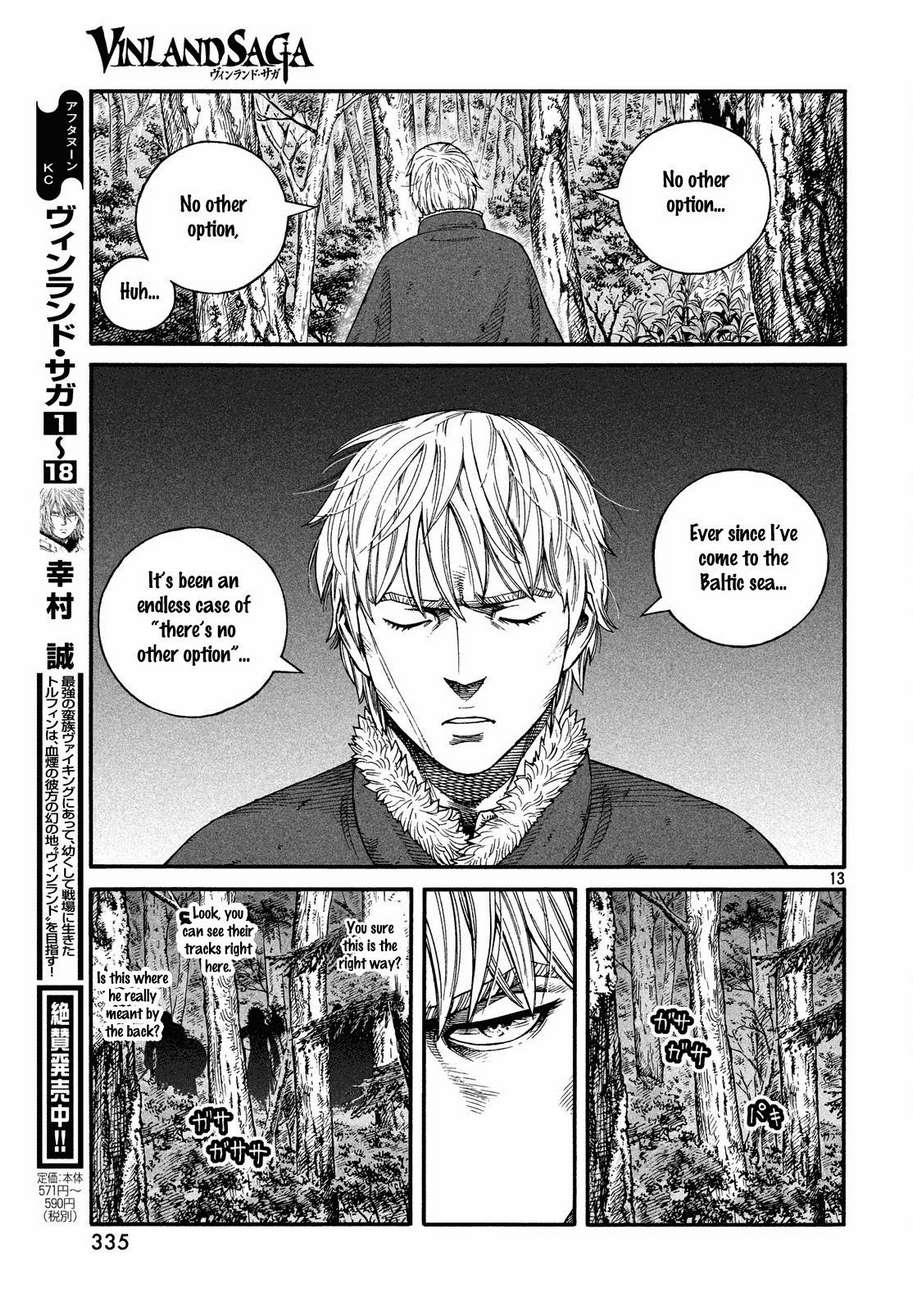 Read Vinland Saga (EN) Manga Online
