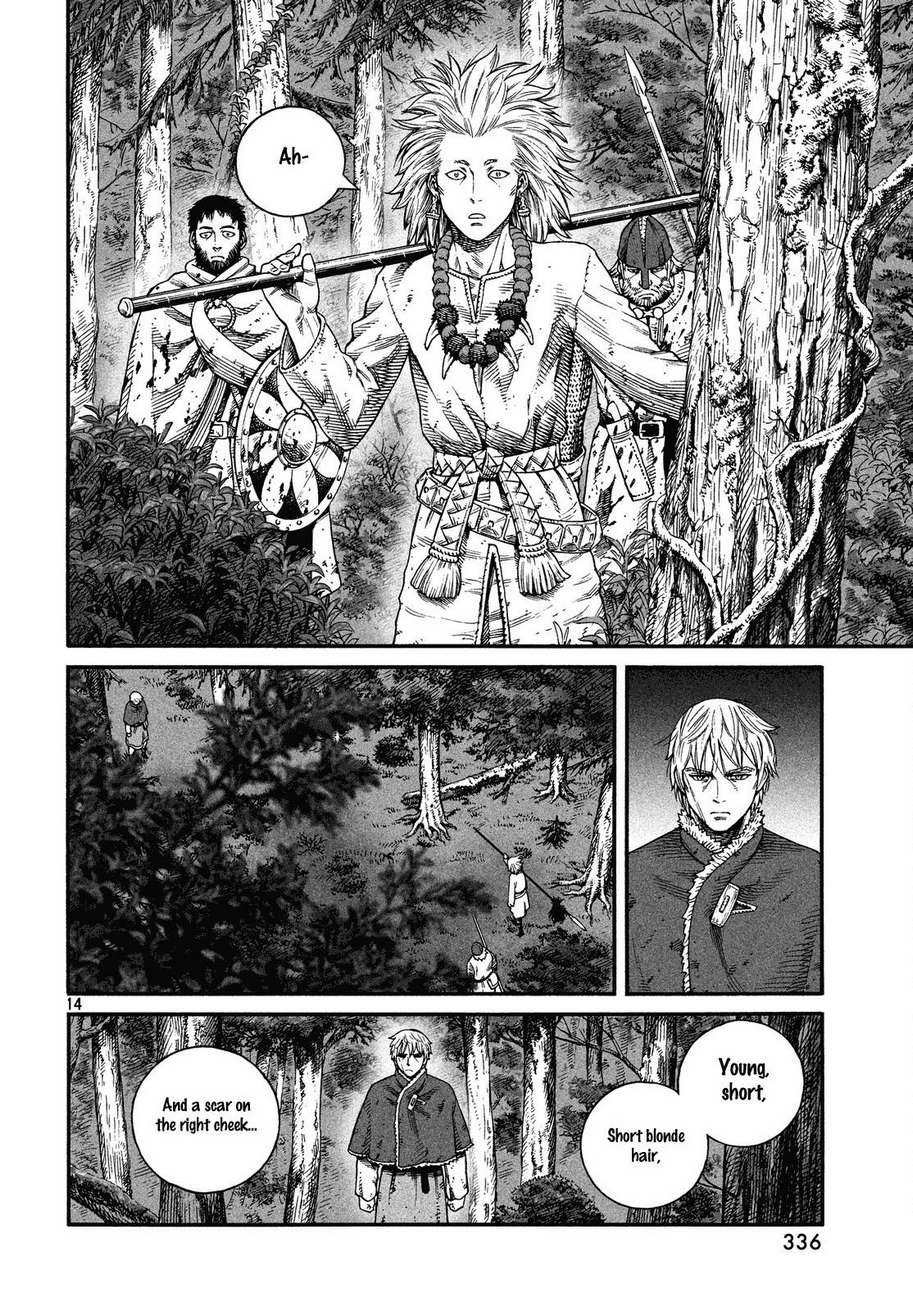 Read Vinland Saga (EN) Manga Online