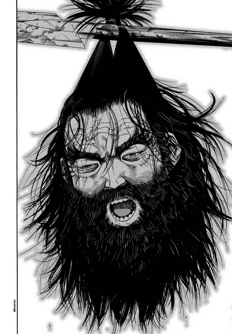 Read Vinland Saga (EN) Manga Online