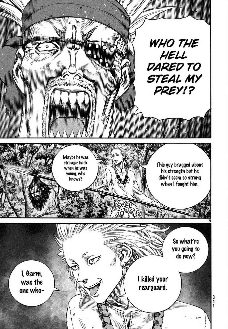 Read Vinland Saga (EN) Manga Online