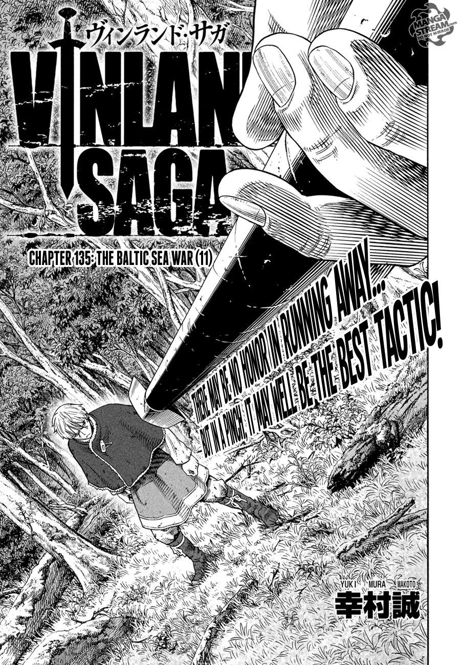 Read Vinland Saga (EN) Manga Online