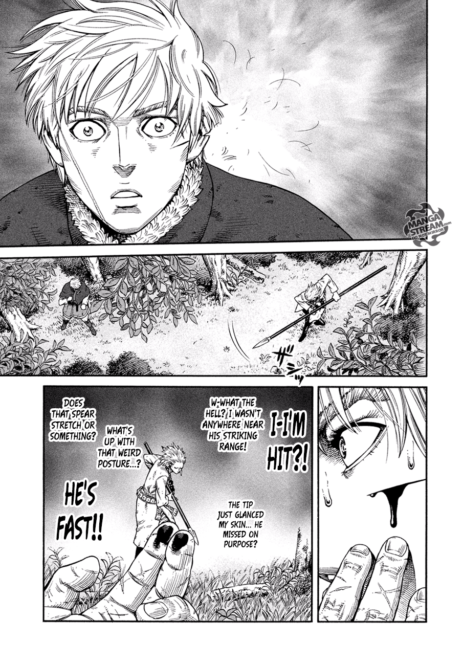 Read Vinland Saga (EN) Manga Online