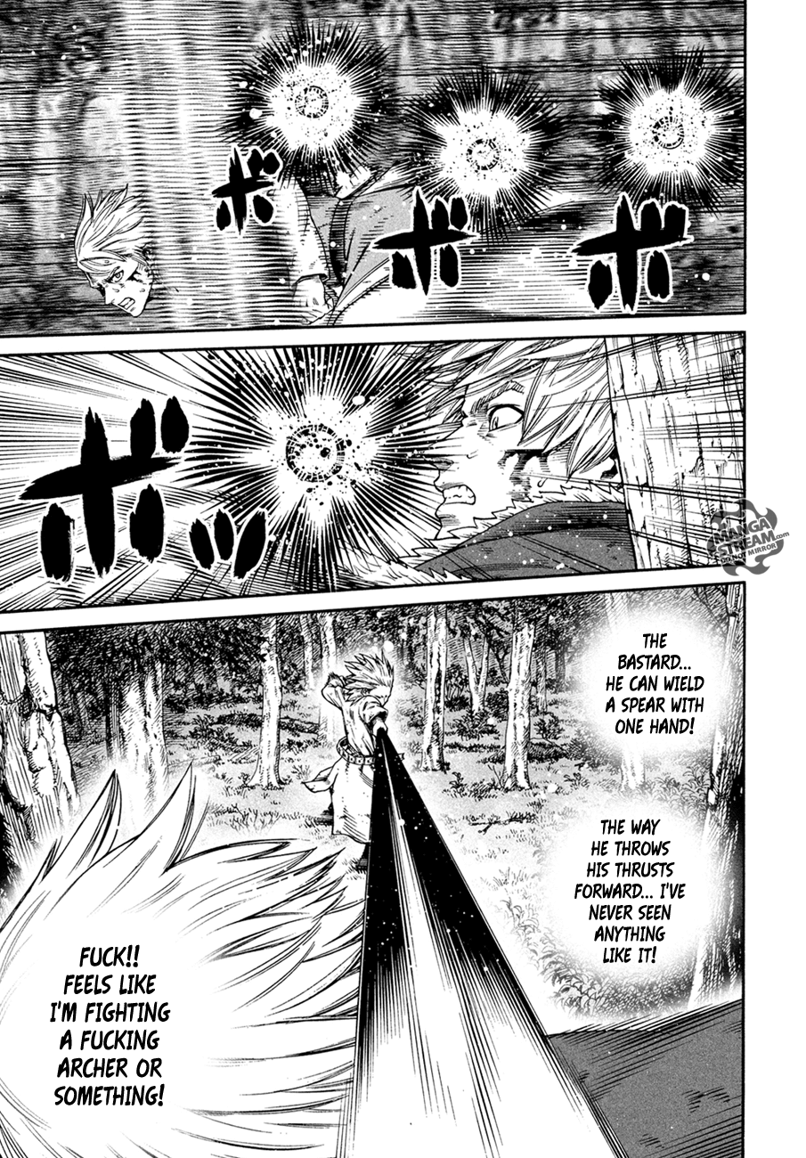 Read Vinland Saga (EN) Manga Online