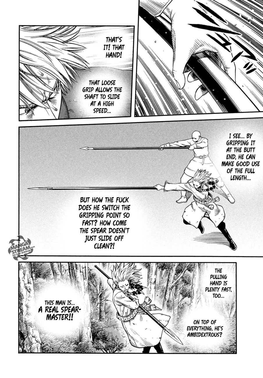 Read Vinland Saga (EN) Manga Online