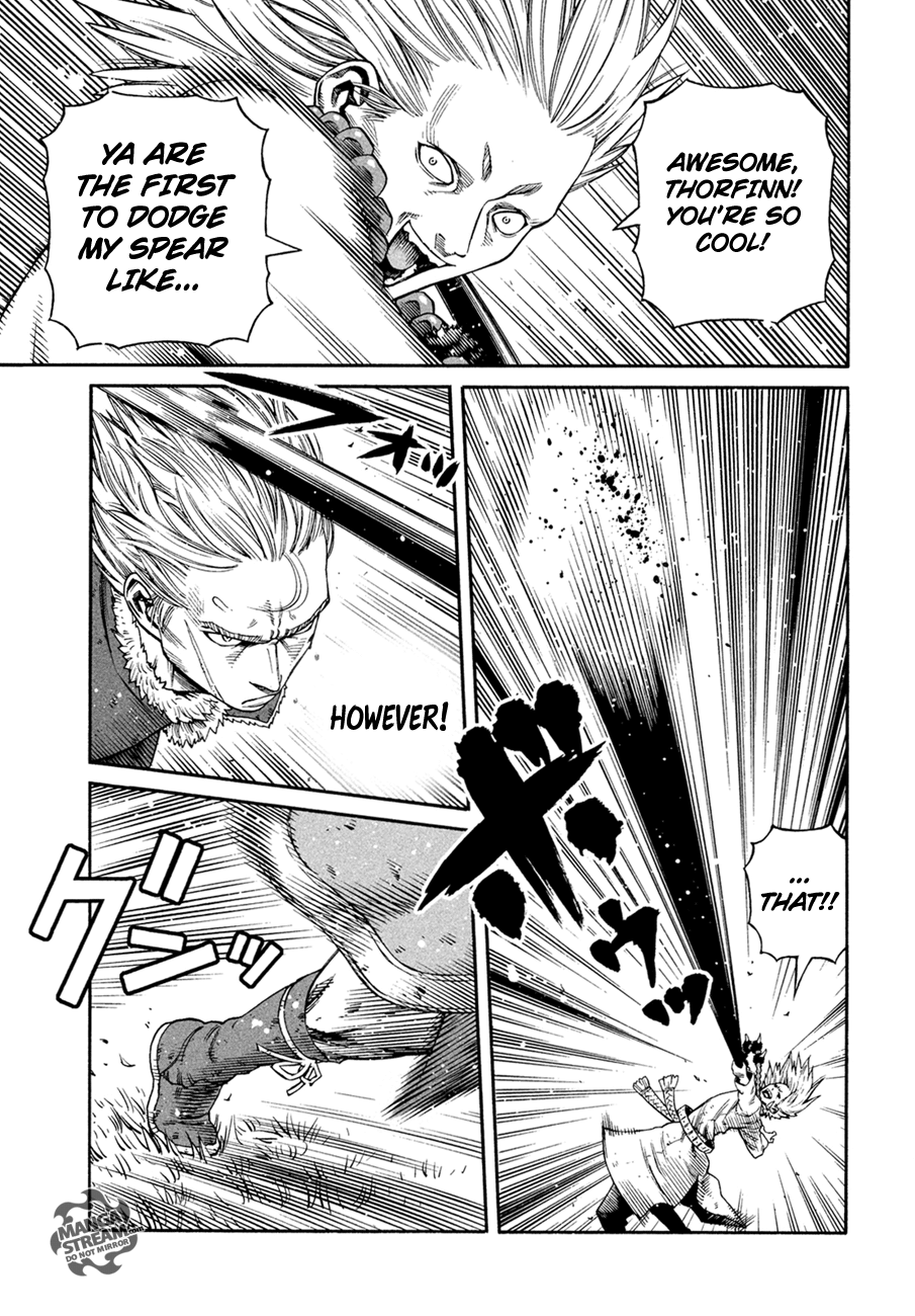 Read Vinland Saga (EN) Manga Online