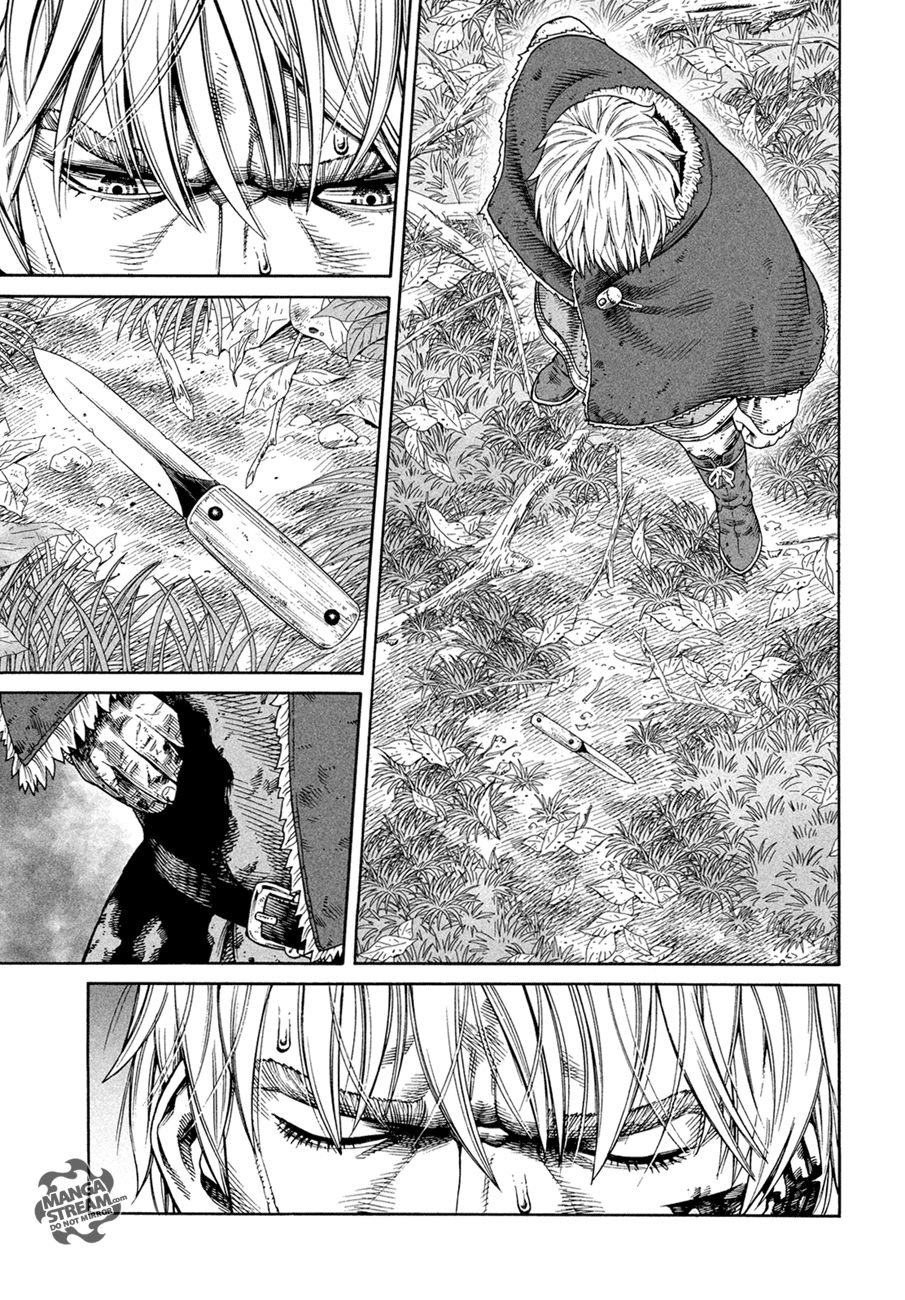 Read Vinland Saga (EN) Manga Online