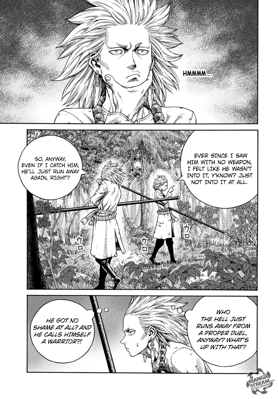 Read Vinland Saga (EN) Manga Online