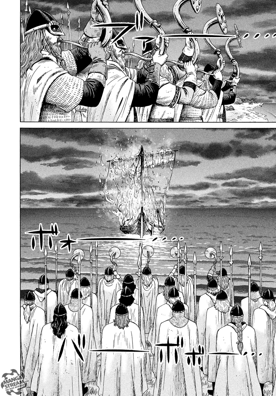 Read Vinland Saga (EN) Manga Online