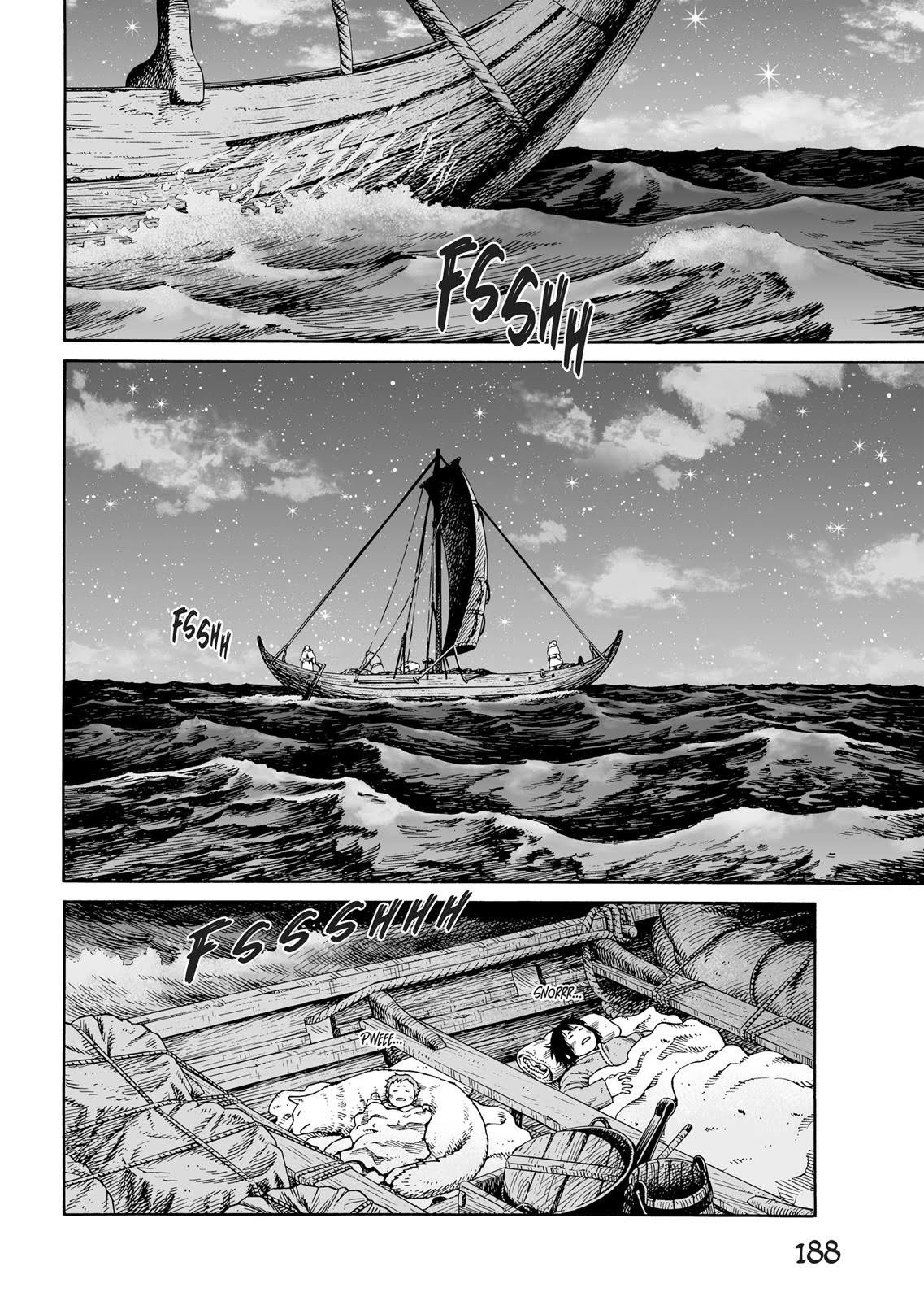 Read Vinland Saga (EN) Manga Online