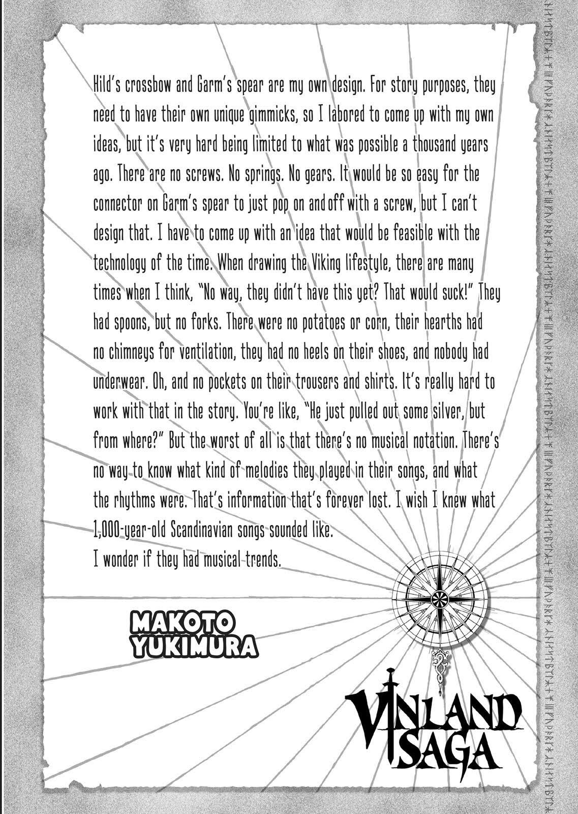 Read Vinland Saga (EN) Manga Online