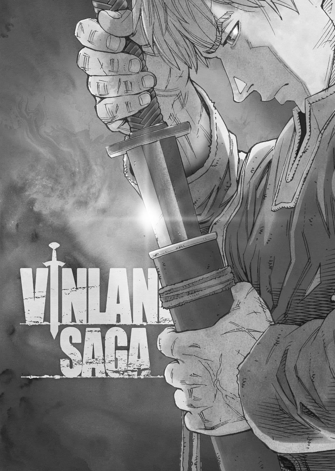 Read Vinland Saga (EN) Manga Online