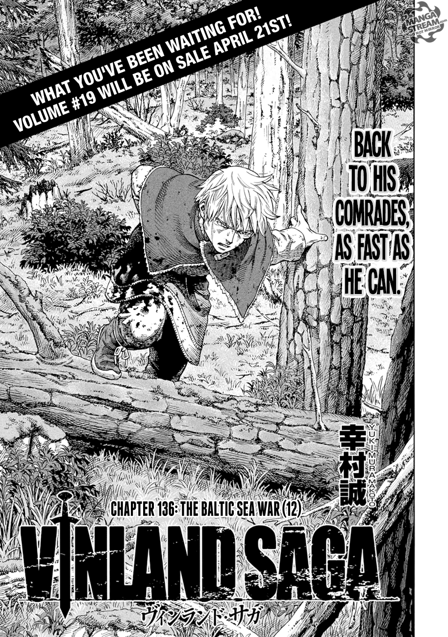 Read Vinland Saga (EN) Manga Online