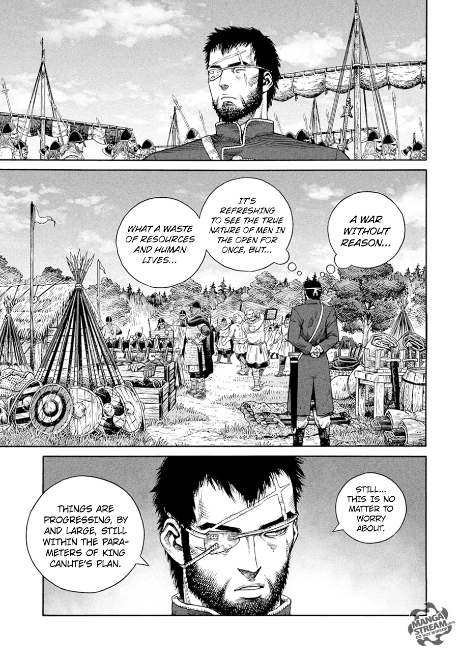 Read Vinland Saga (EN) Manga Online