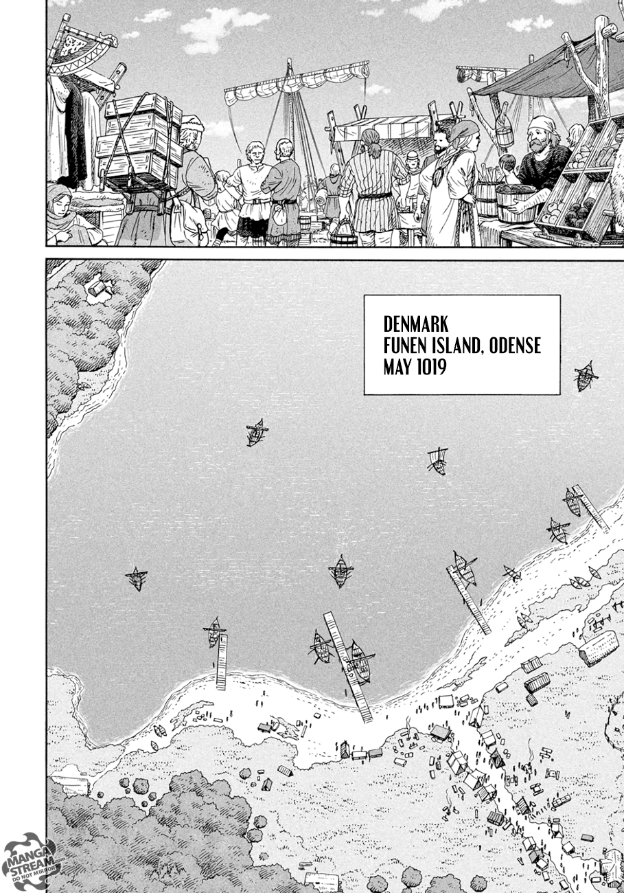 Read Vinland Saga (EN) Manga Online
