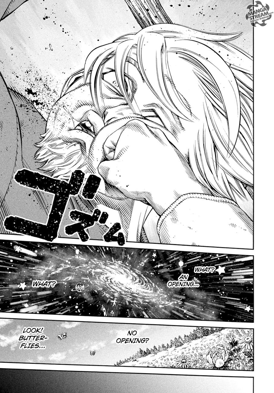 Read Vinland Saga (EN) Manga Online