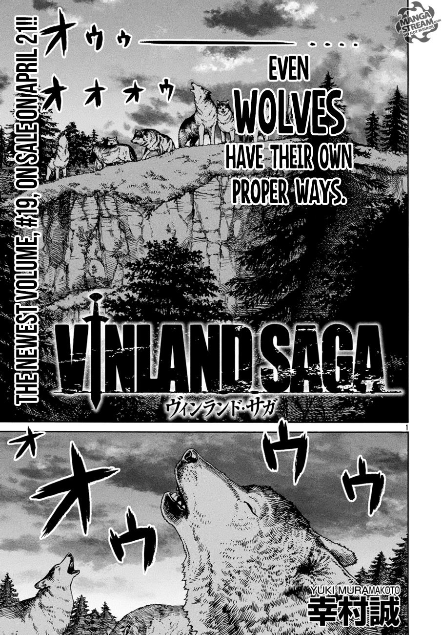 Read Vinland Saga (EN) Manga Online