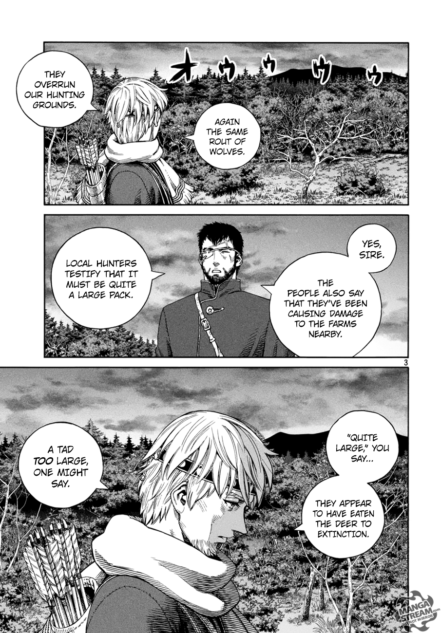 Read Vinland Saga (EN) Manga Online