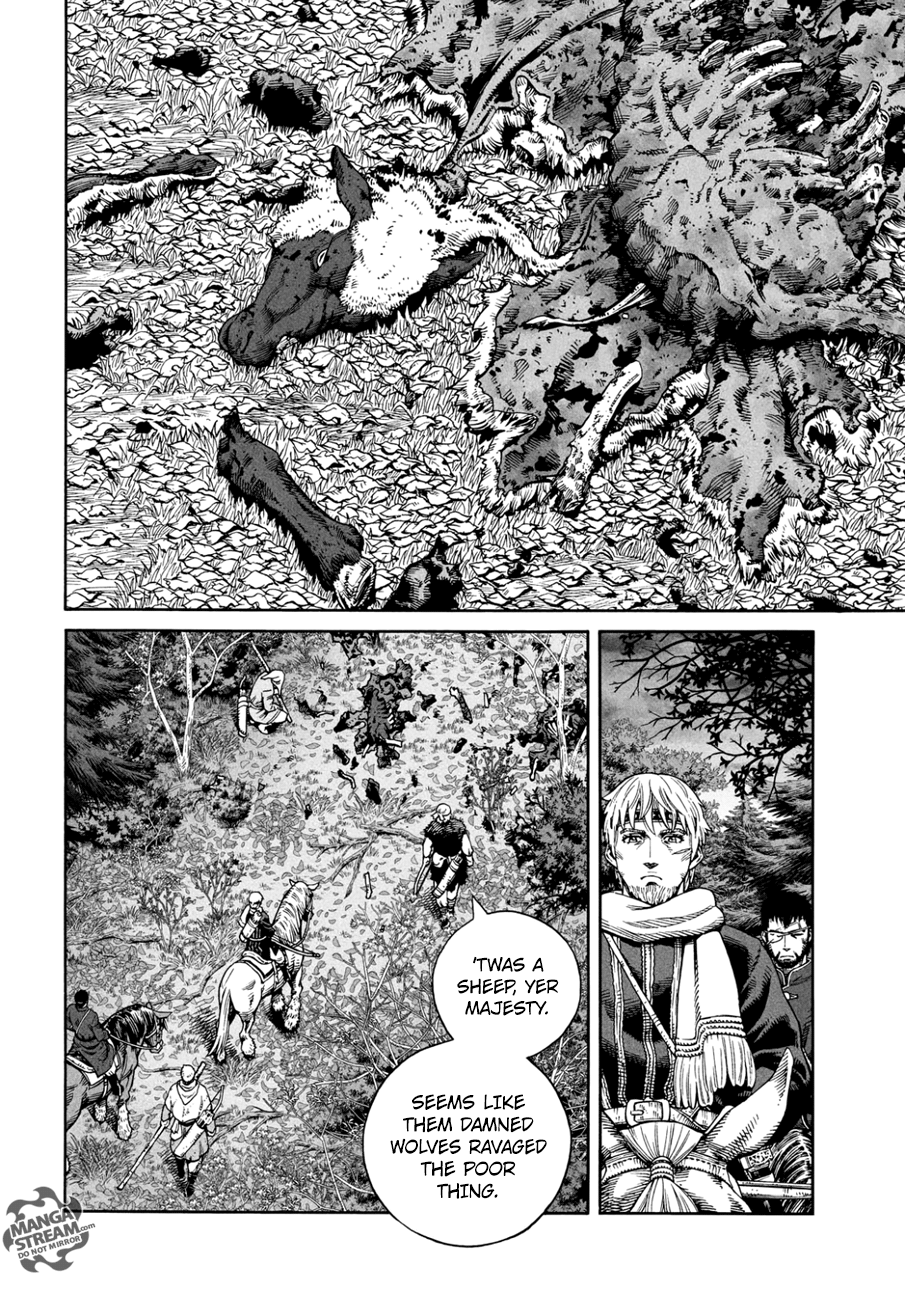 Read Vinland Saga (EN) Manga Online