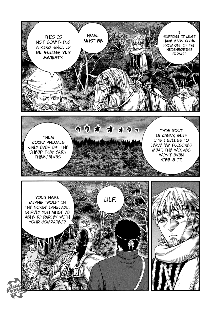 Read Vinland Saga (EN) Manga Online