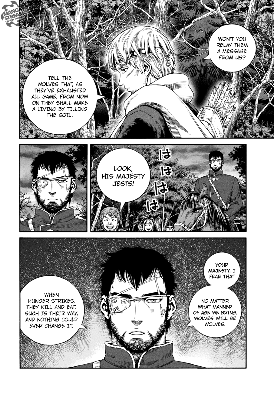 Read Vinland Saga (EN) Manga Online