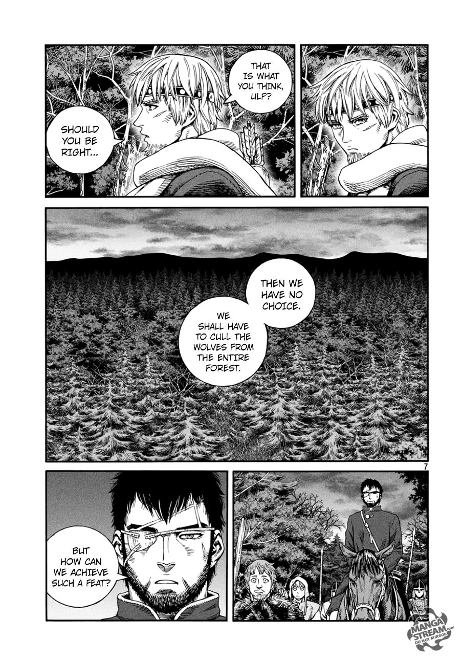 Read Vinland Saga (EN) Manga Online