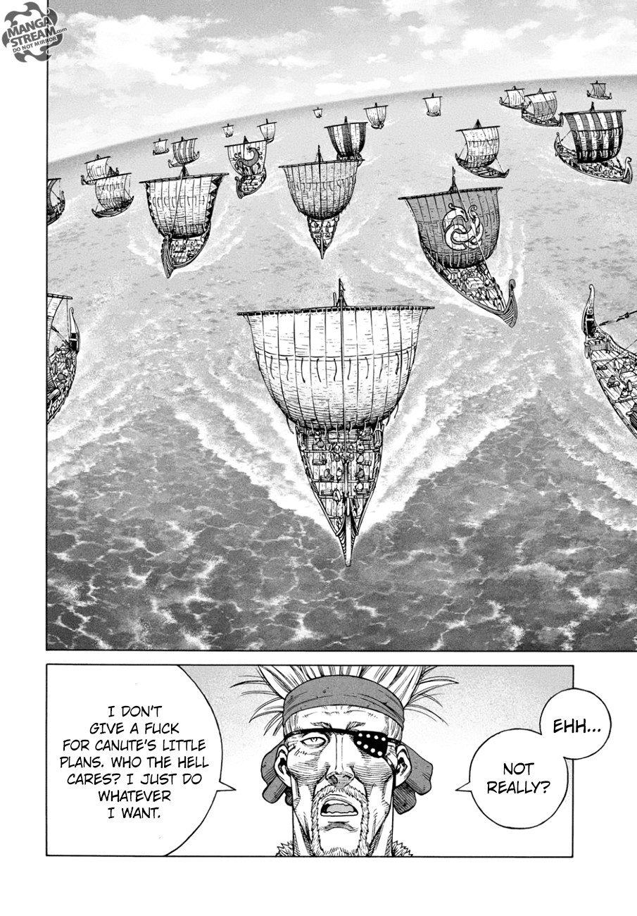 Read Vinland Saga (EN) Manga Online