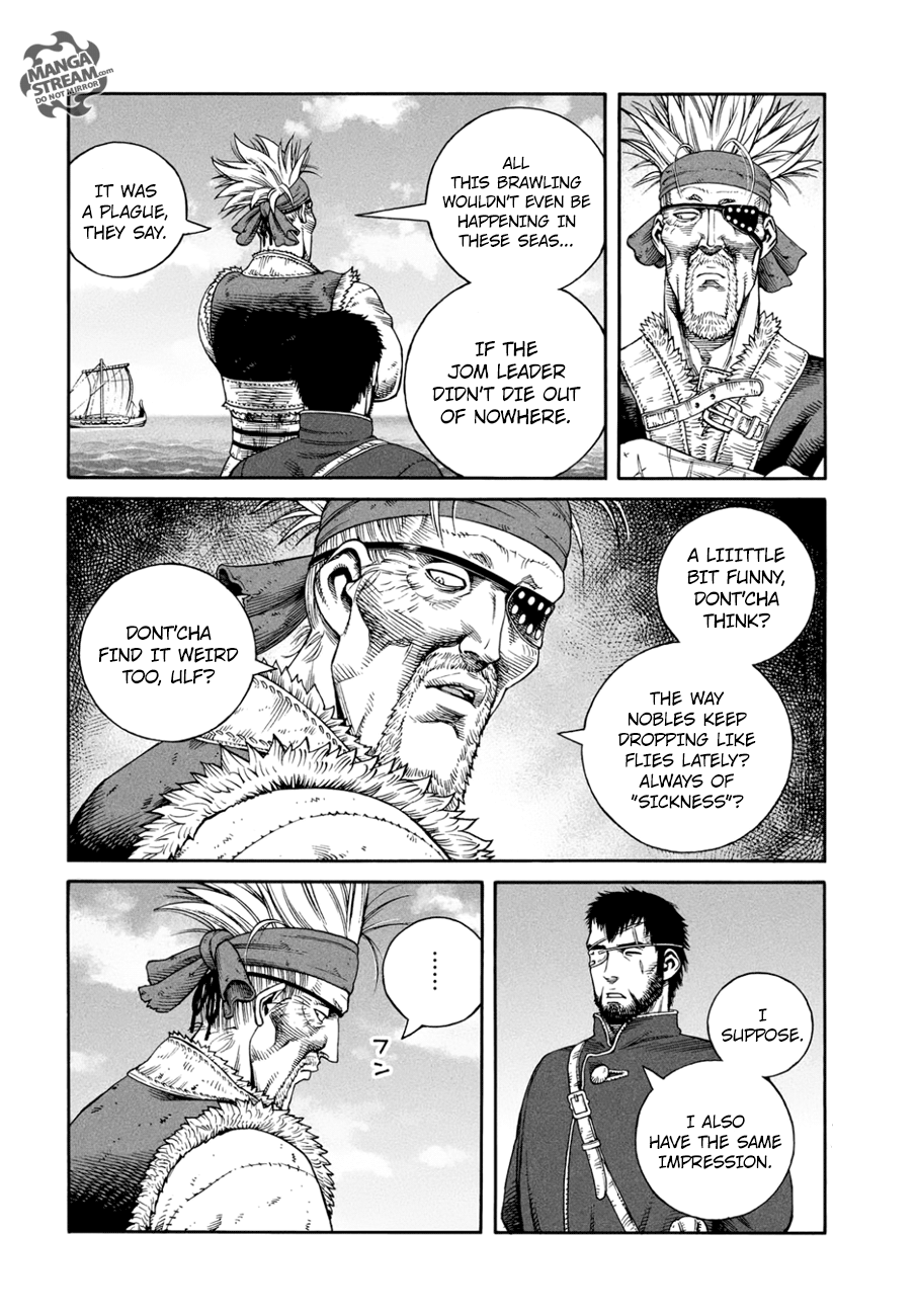 Read Vinland Saga (EN) Manga Online