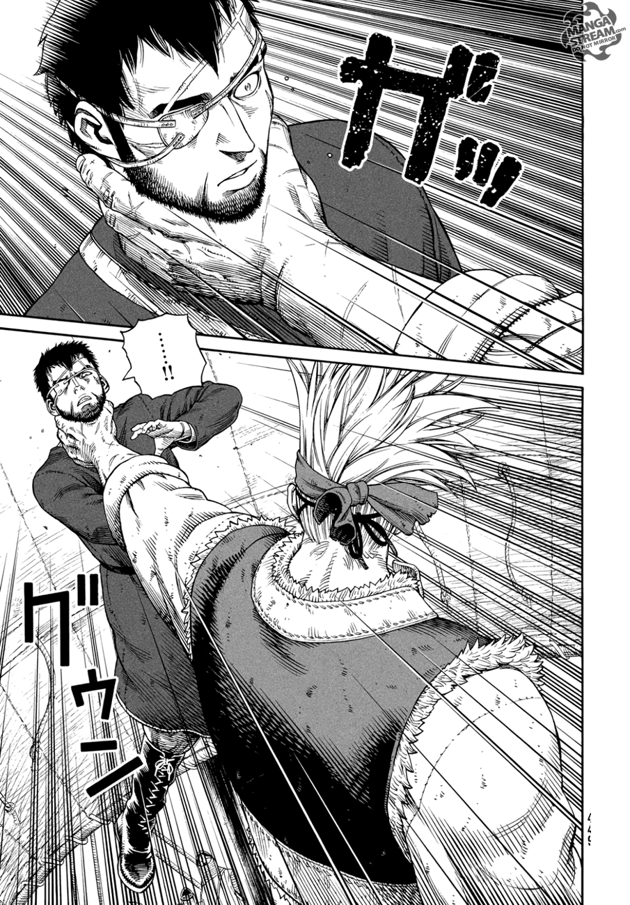 Read Vinland Saga (EN) Manga Online