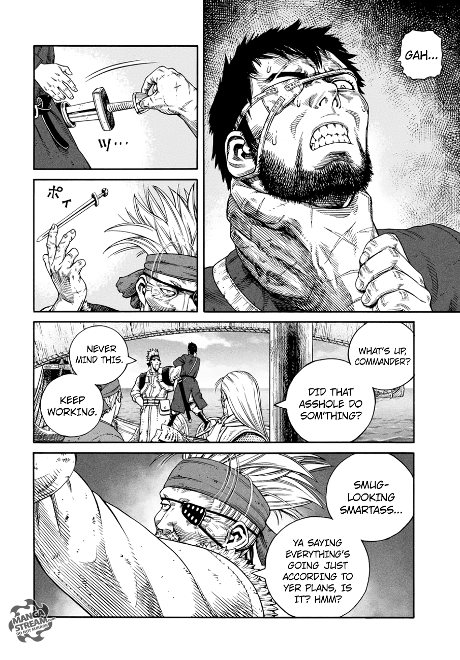 Read Vinland Saga (EN) Manga Online