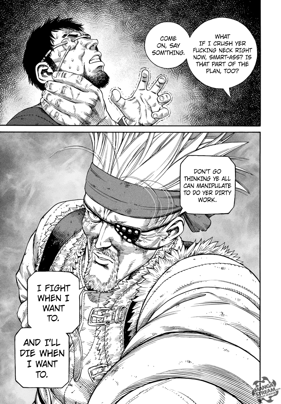 Read Vinland Saga (EN) Manga Online