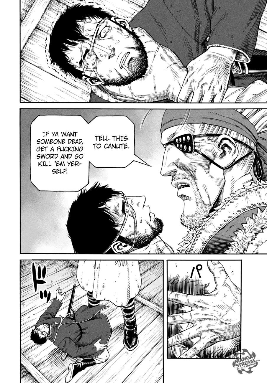 Read Vinland Saga (EN) Manga Online