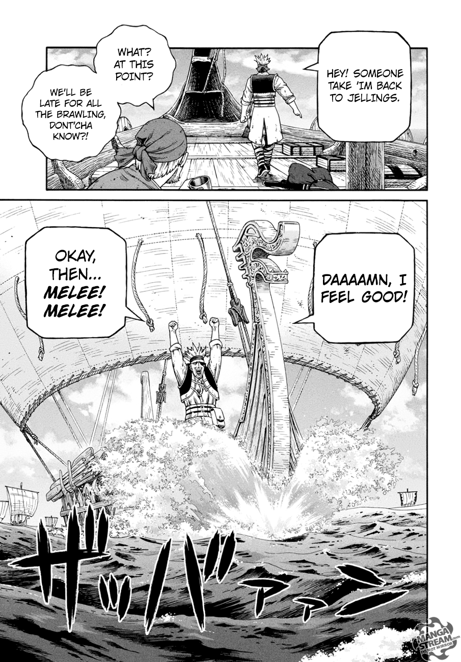Read Vinland Saga (EN) Manga Online