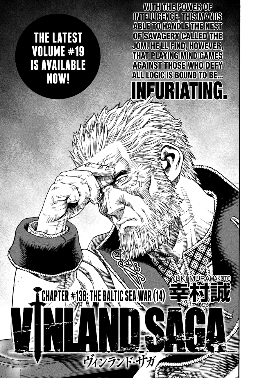 Read Vinland Saga (EN) Manga Online