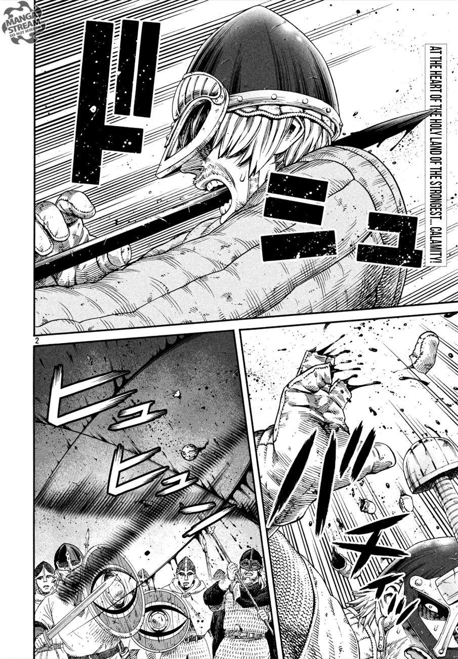Read Vinland Saga (EN) Manga Online