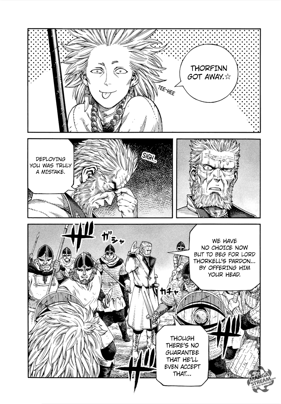 Read Vinland Saga (EN) Manga Online