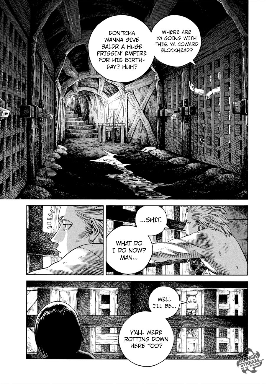 Read Vinland Saga (EN) Manga Online