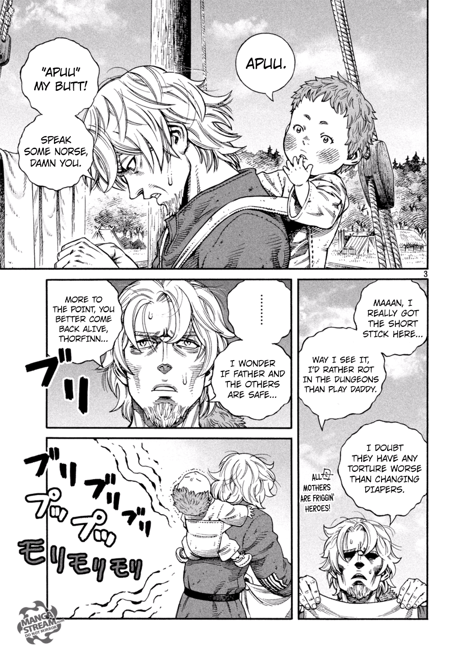 Read Vinland Saga (EN) Manga Online